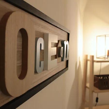 Guest house Deshome