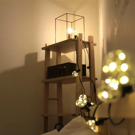 Guest house Deshome *