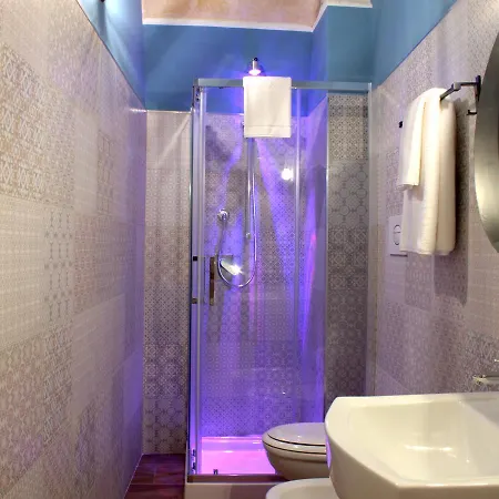 Deshome Guest house *