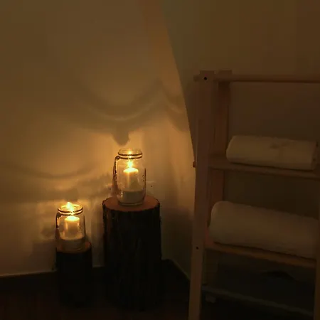 Deshome Guest house *