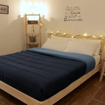 게스트하우스 Deshome 바리