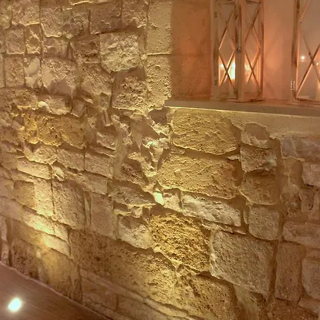 Deshome בית הארחה *