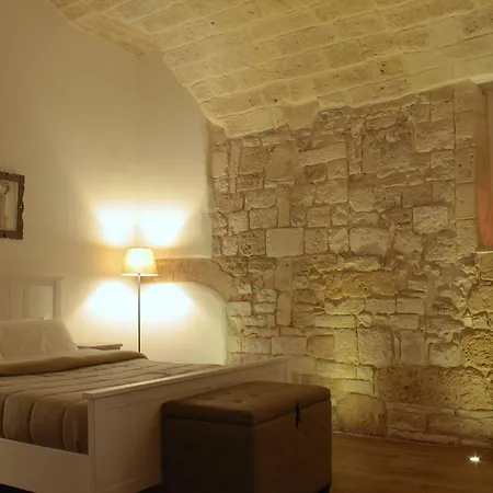 Deshome Guest house Bari