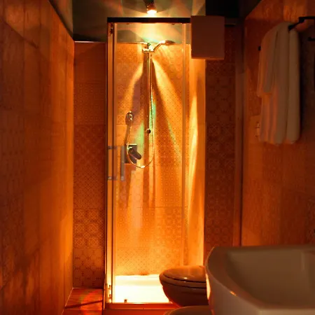 Deshome Guest house