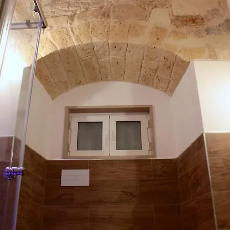 Gasthuis Deshome Bari