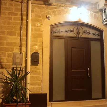 Gasthuis Deshome Bari