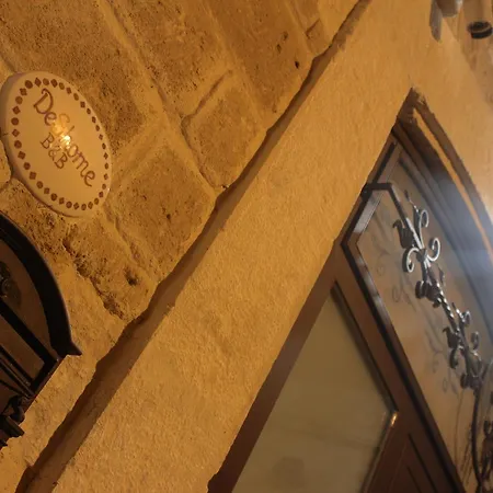 Penzion Deshome Bari