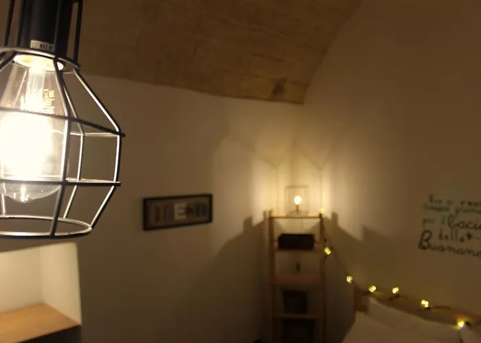 Deshome Affittacamere