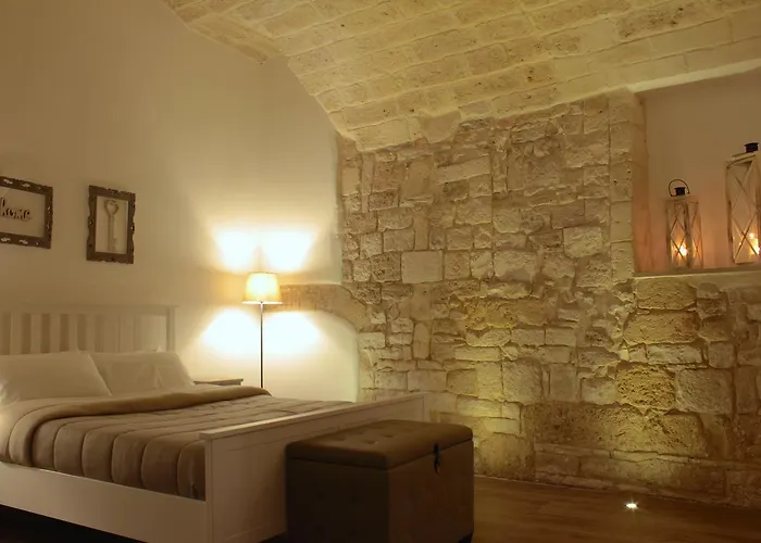 Deshome Pensionat Bari