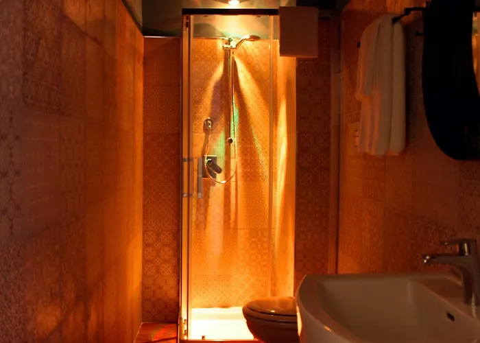 Deshome Affittacamere