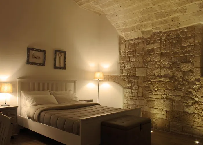 Deshome Affittacamere 3*